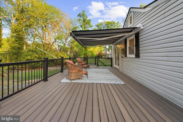 3901 CALAWASSE RD, Edgewater, MD 21037