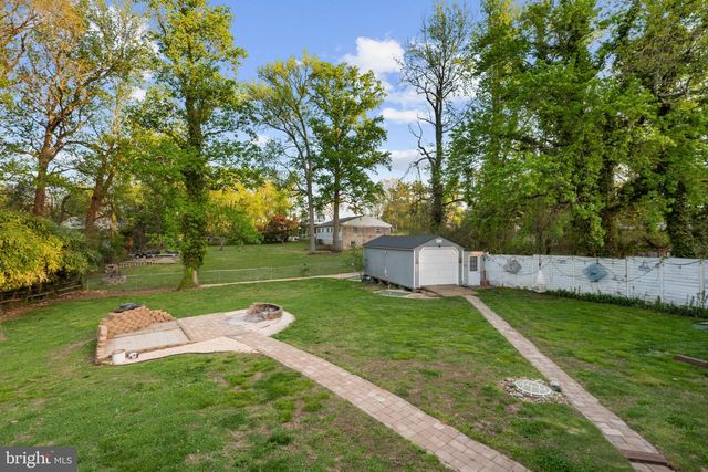 3901 CALAWASSE RD, Edgewater, MD 21037