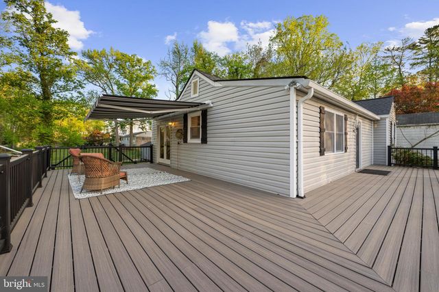 3901 CALAWASSE RD, Edgewater, MD 21037