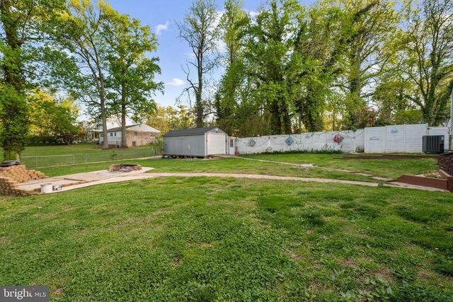 3901 CALAWASSE RD, Edgewater, MD 21037