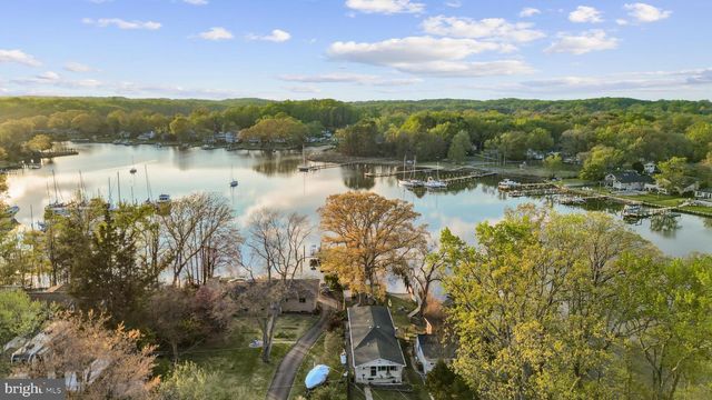 3901 CALAWASSE RD, Edgewater, MD 21037