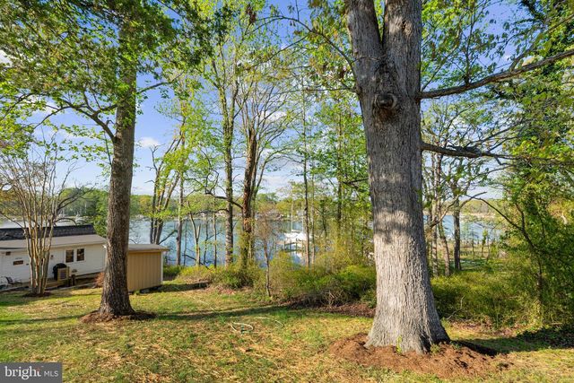 3901 CALAWASSE RD, Edgewater, MD 21037