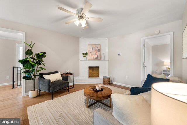 3901 CALAWASSE RD, Edgewater, MD 21037