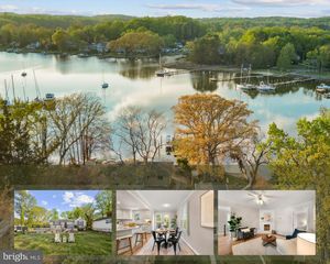 3901 CALAWASSE RD, Edgewater, MD 21037