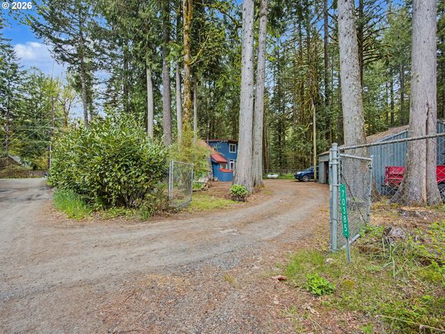 70385 E MOUNTAIN Dr, Rhododendron, OR 97049
