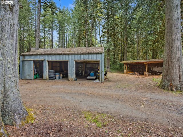 70385 E MOUNTAIN Dr, Rhododendron, OR 97049