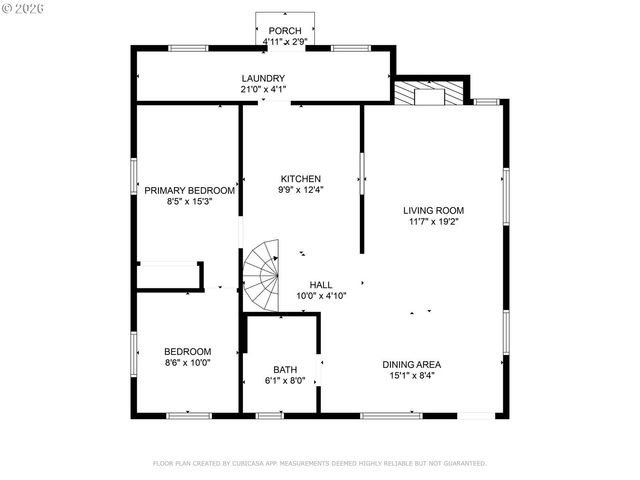 70385 E MOUNTAIN Dr, Rhododendron, OR 97049