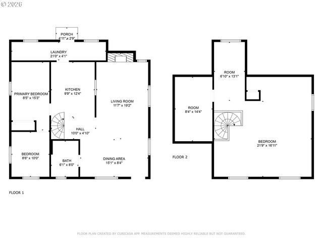 70385 E MOUNTAIN Dr, Rhododendron, OR 97049