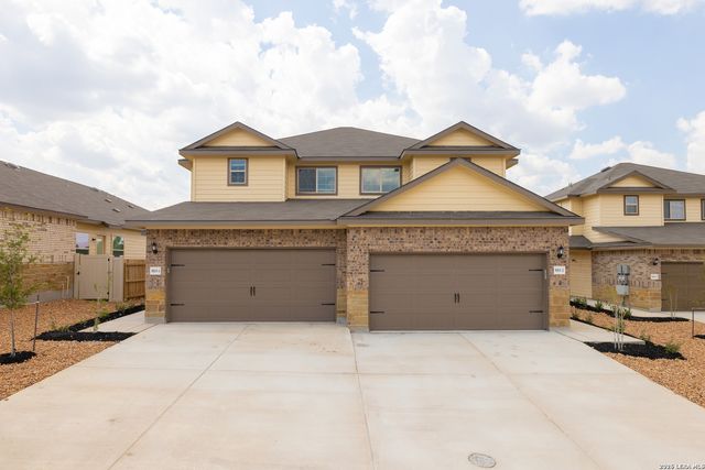 5515 Haven Spgs Unit 1, Converse, TX 78109