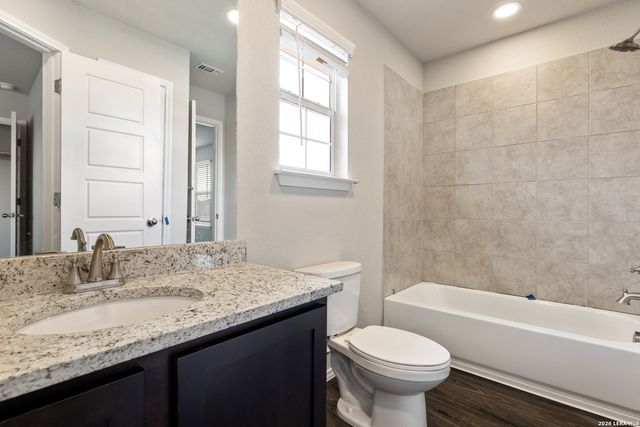 5515 Haven Spgs Unit 1, Converse, TX 78109