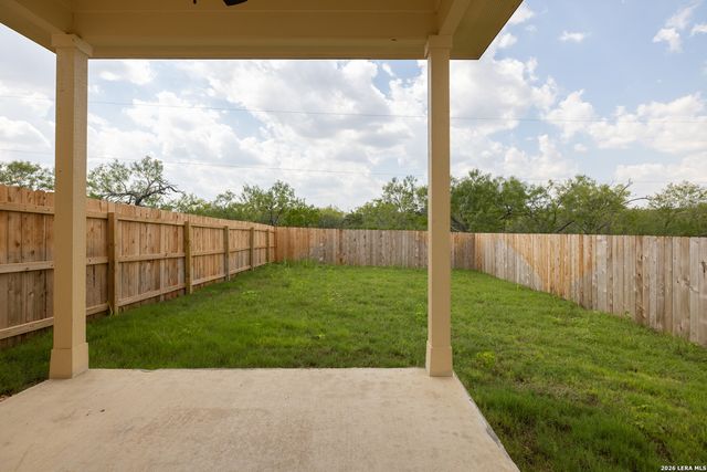 5515 Haven Spgs Unit 1, Converse, TX 78109