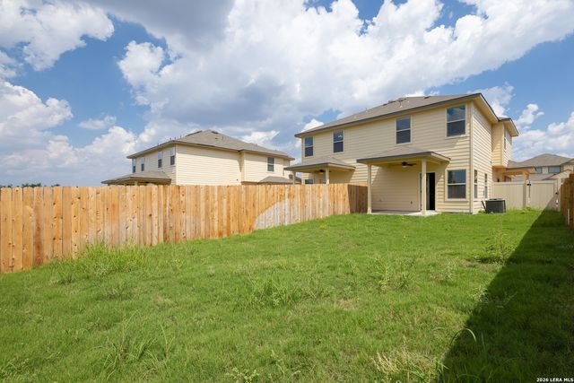 5515 Haven Spgs Unit 1, Converse, TX 78109