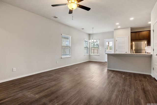 5515 Haven Spgs Unit 1, Converse, TX 78109
