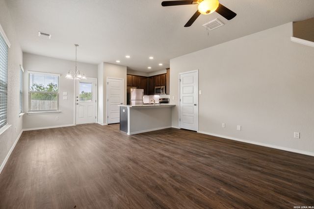 5515 Haven Spgs Unit 1, Converse, TX 78109