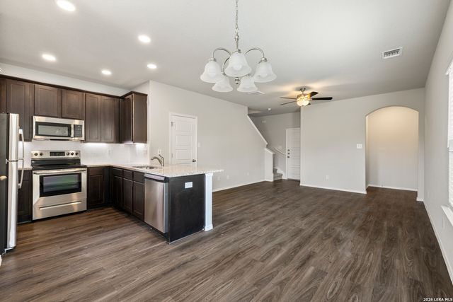 5515 Haven Spgs Unit 1, Converse, TX 78109