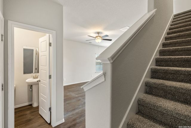 5515 Haven Spgs Unit 1, Converse, TX 78109