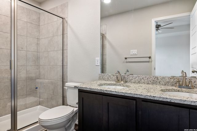 5515 Haven Spgs Unit 1, Converse, TX 78109
