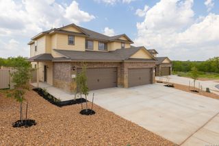 5515 Haven Spgs Unit 1, Converse, TX 78109
