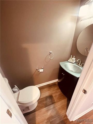 357 Lakefront Boulevard, Buffalo, NY 14202