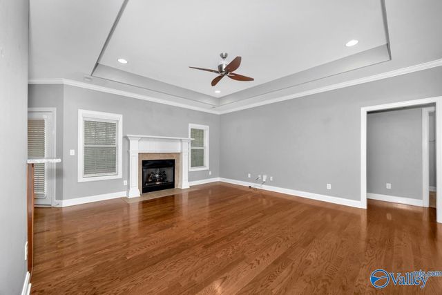 212 Blackwood Drive, Madison, AL 35757