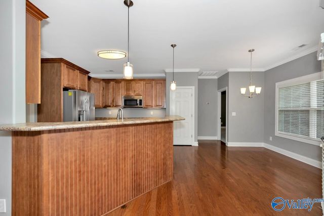 212 Blackwood Drive, Madison, AL 35757