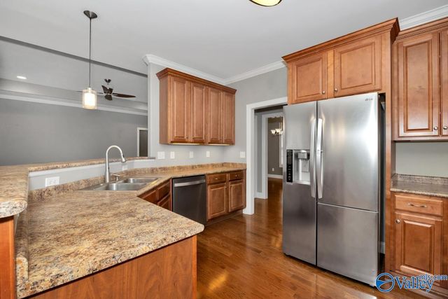 212 Blackwood Drive, Madison, AL 35757