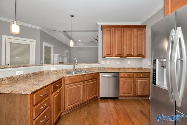 212 Blackwood Drive, Madison, AL 35757