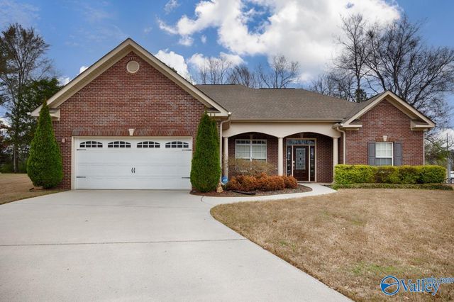 212 Blackwood Drive, Madison, AL 35757