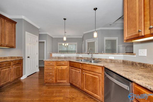 212 Blackwood Drive, Madison, AL 35757