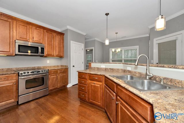 212 Blackwood Drive, Madison, AL 35757