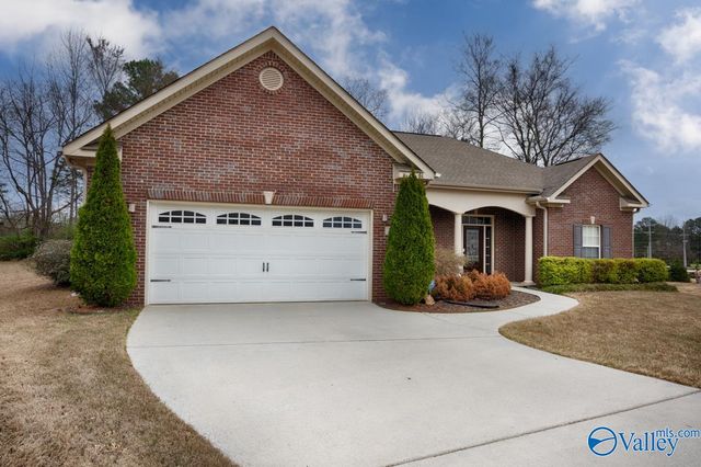 212 Blackwood Drive, Madison, AL 35757