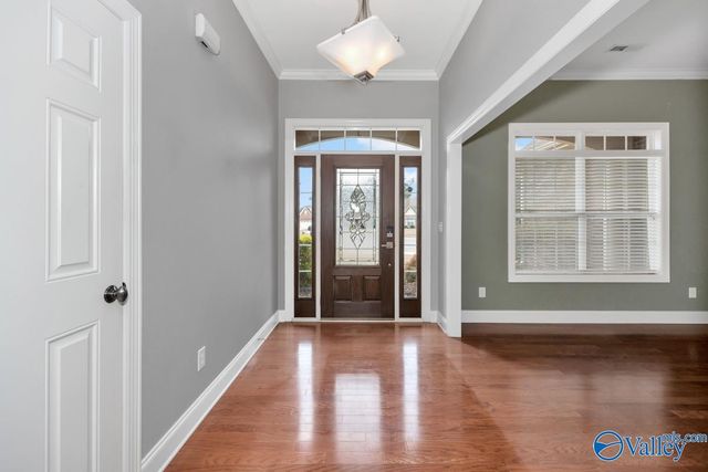 212 Blackwood Drive, Madison, AL 35757