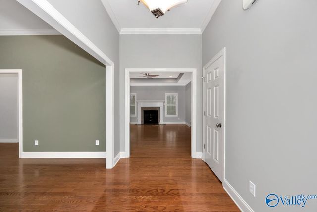 212 Blackwood Drive, Madison, AL 35757