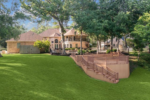 3023 River Forest Drive, Richmond, TX 77406