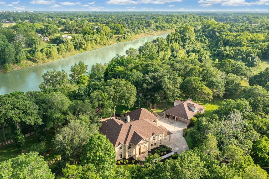 3023 River Forest Drive, Richmond, TX 77406