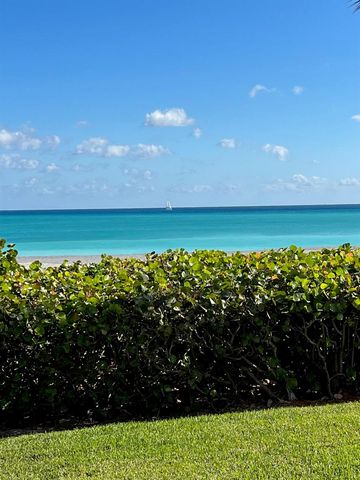 400 Ocean Trail Way 101, Jupiter, FL 33477
