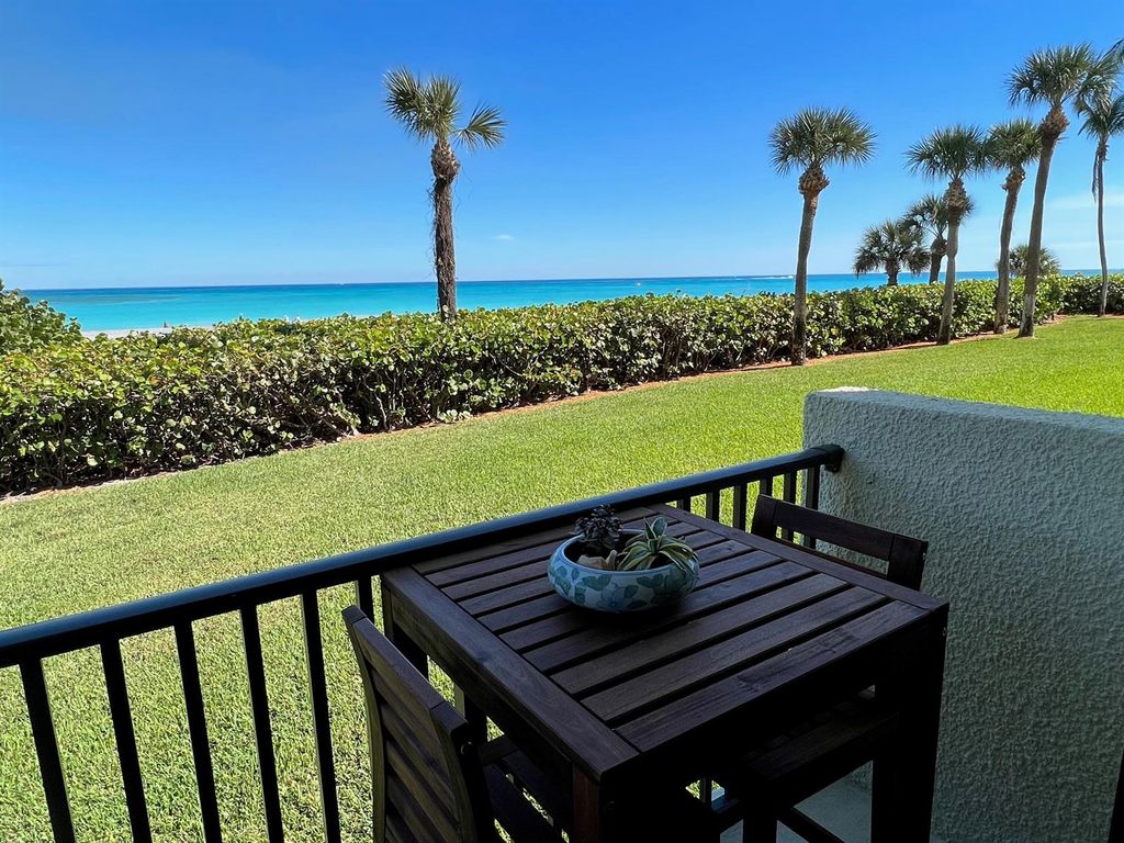 400 Ocean Trail Way 101, Jupiter, FL 33477