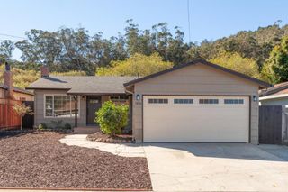 1416 Flores Drive, Pacifica, CA 94044