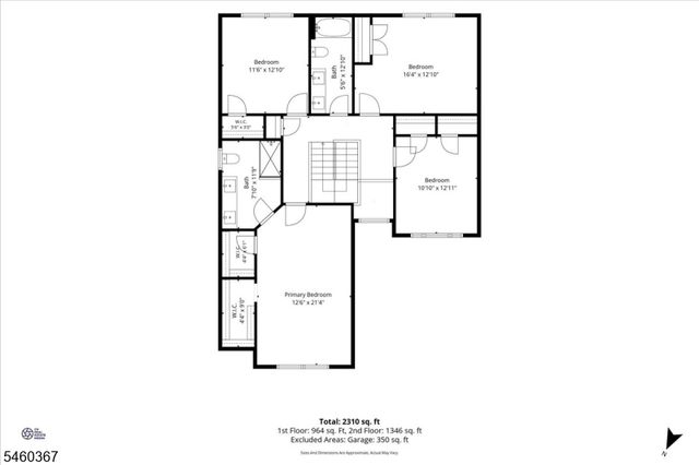87 Fulton St, Keyport Boro, NJ 07735