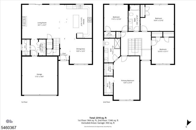 87 Fulton St, Keyport Boro, NJ 07735