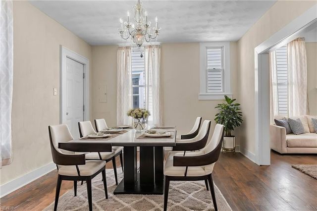 123 Hardy AVE, Norfolk, VA 23523