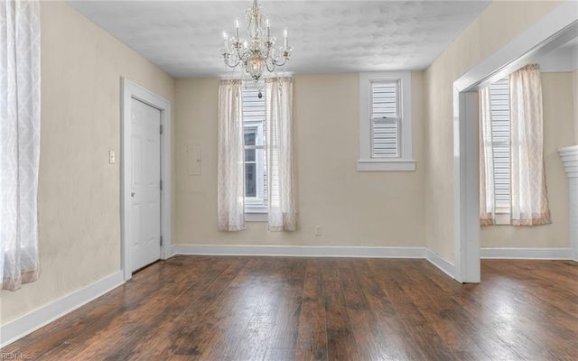 123 Hardy AVE, Norfolk, VA 23523