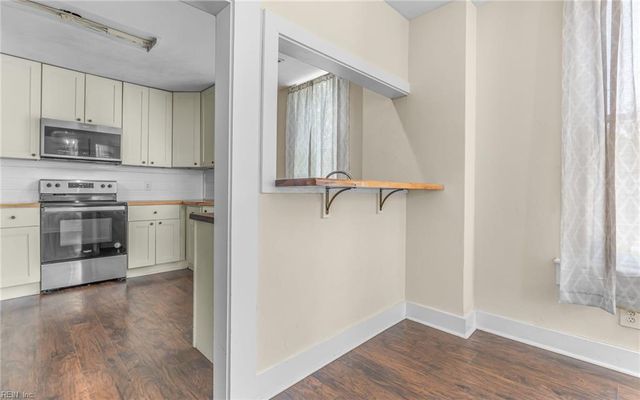 123 Hardy AVE, Norfolk, VA 23523