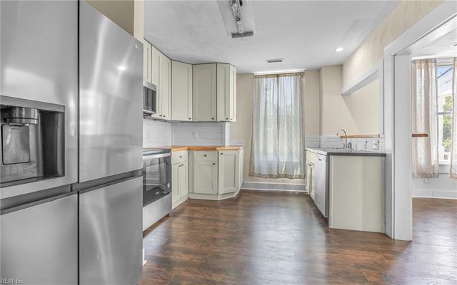 123 Hardy AVE, Norfolk, VA 23523