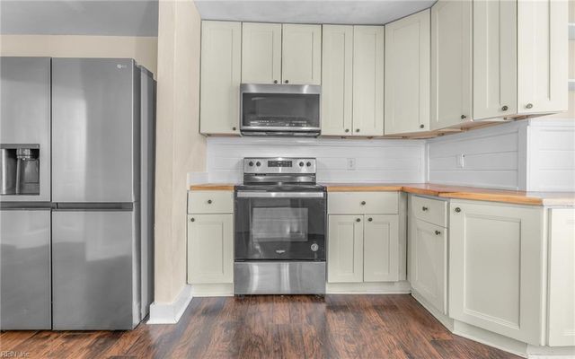 123 Hardy AVE, Norfolk, VA 23523