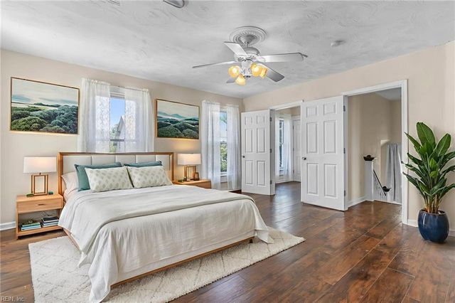 123 Hardy AVE, Norfolk, VA 23523