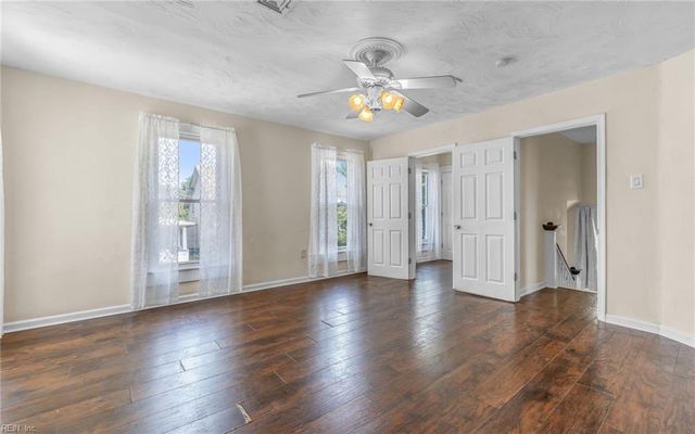 123 Hardy AVE, Norfolk, VA 23523