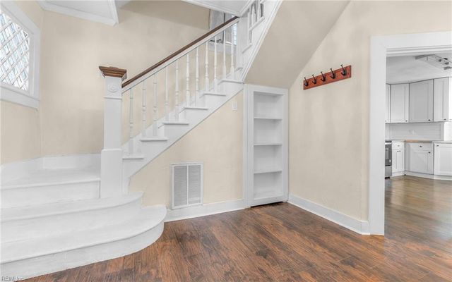 123 Hardy AVE, Norfolk, VA 23523