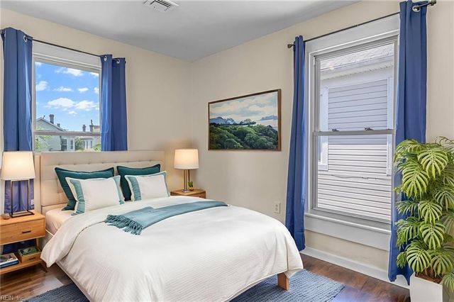 123 Hardy AVE, Norfolk, VA 23523