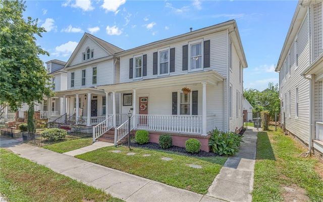 123 Hardy AVE, Norfolk, VA 23523